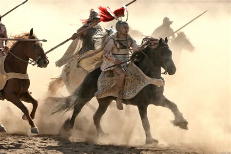 Megas Alexandros The Battle Of Gaugamela