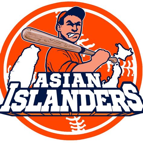 New york islanders logo, new york islanders official logo, sports, ice hockey, national hockey league png. Meet Asian Islanders, Baseball Team with Players from Six ...