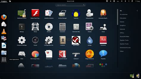 Which Linux Desktop Environment Should You Use Everyday Linux User