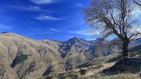 10 Things to Know Before Visiting Spain's Sierra Nevada Natural Park