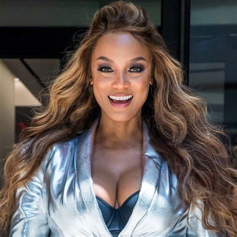 Tyra banks (@tyrabanks) on tiktok | 4.6m likes. Tyra Banks has become a celebrity house flipper - JaGurl TV