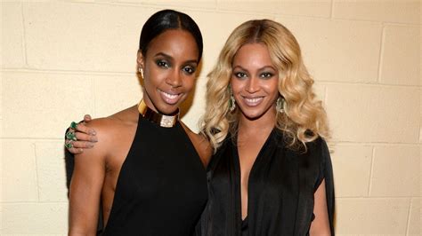 Kelly Rowland Says She Would Torture Herself Over Being Compared To