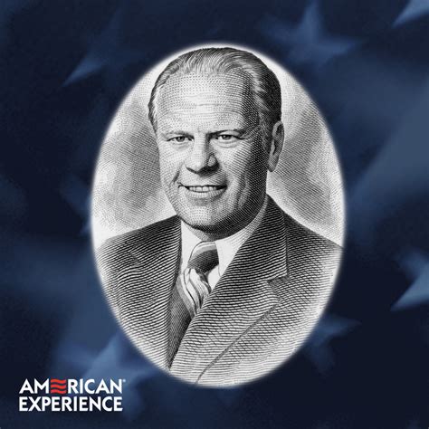 The Presidents Biography 38 Gerald R Ford PBS LearningMedia