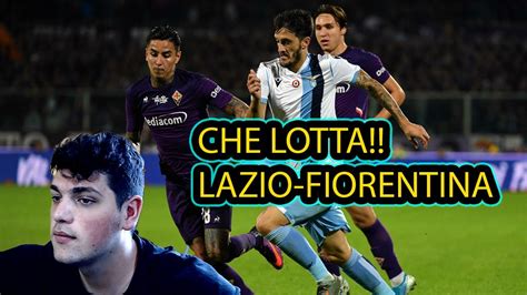 Lazio vs roma streamings gratuito. LA LAZIO, UNA GRANDISSIMA SQUADRA LAZIO-FIORENTINA 2-1 ...
