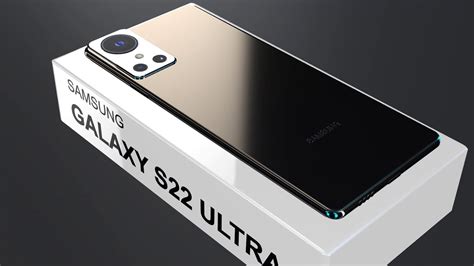 Samsung Galaxy S22 Ultra 5g 200mp Camera16gb Ram Snapdragon 895