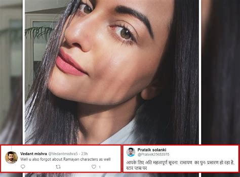 Sonakshi Sinha Got Trolled Fiercely For Sharing Sunday Selfie On Tuesday Pagalparrot