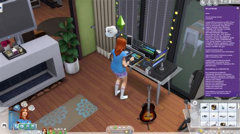 Mod The Sims Get Famous No Release Music Track Cooldown Sims
