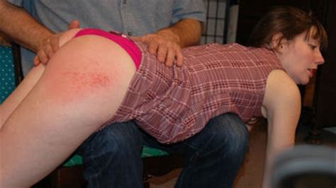 Step Father Spanks Step Daughter To Tears Hd Mp4 Clare Fonda S Hot Girls Spanked Clips4sale