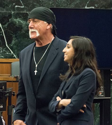 Hulk Hogan Awarded 115 Million In Privacy Suit Against Gawker The