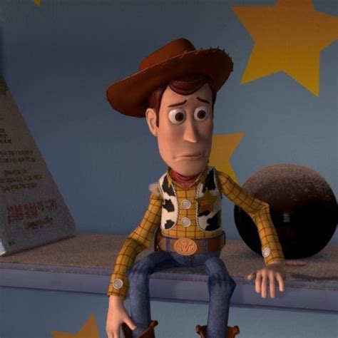 Toy Story 2 1999 Woody