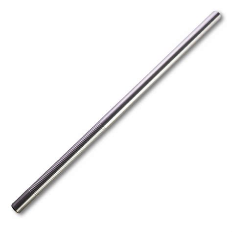 High Strength Aluminum Escrima Stick Metal Escrima Stick Kali
