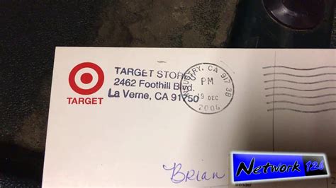 This applicant rejection letter sample or rejection email template can save you a lot of time when sending responses to job applicants who did not qualify for your open positions. Opening an employment rejection letter from Target from ...