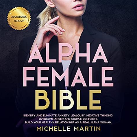 The Alpha Females Guide To Men And Marriage How Love