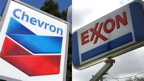 Of note is the ratio of exxon mobil corp's sales and general administrative. Exxon Mobil, Chevron report losses on weak oil prices ...