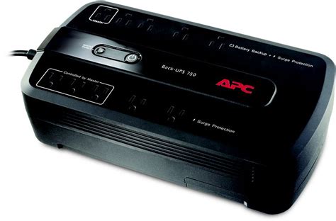 I have been using apc upss for years and never had a computer that was connected to one shutdown during an outage. What Is a Battery Backup? (Uninterruptible Power Supply)
