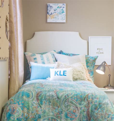 Macys.com has been visited by 1m+ users in the past month Headboard - Textured White (Twin) | Dorm room accessories ...