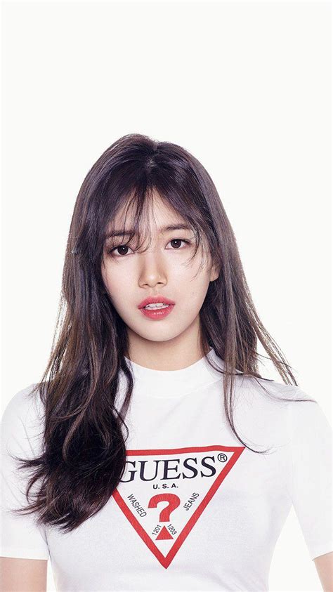 Suzy Bae Iphone Wallpapers Wallpaper Cave
