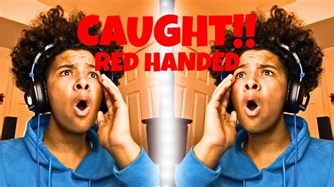 Cheaters Caught Red Handed Reaction Youtube