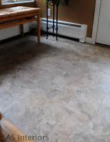 Photos of Vinyl Flooring Tiles With Grout