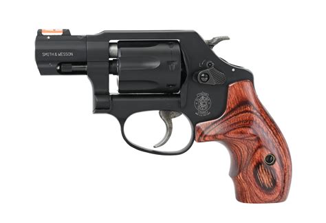 Smith And Wesson 351 Pd 22 Mrf Caliber Revolver For Sale