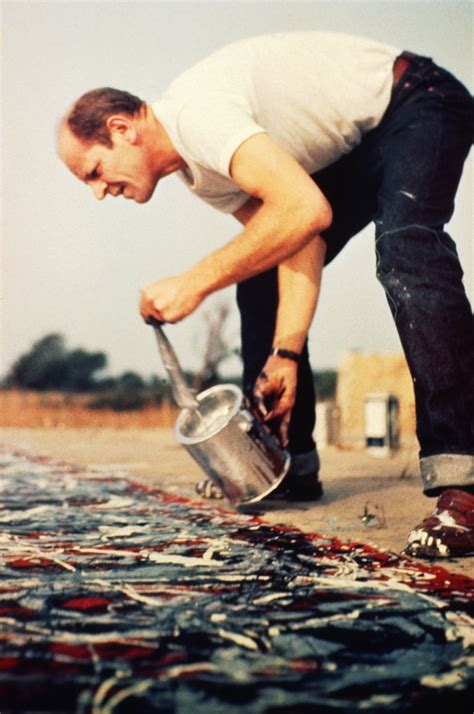 Jan 04, 2021 · paul jackson pollock was born on january 28, 1912 in cody, wyoming. Jackson Pollock