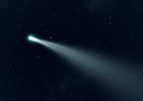 How To See Huge Passing Comet At Its Closest Point To Earth
