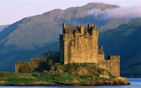 Eilean Donan Castle Image Id 285891 Image Abyss