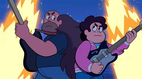 ‘steven Universe The Movie Gives Its Hero A New Superpower The