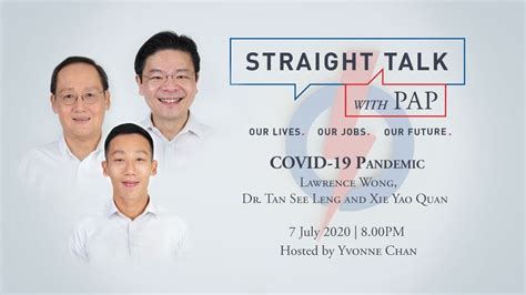 Get list of abc news authors, bloggers and journalists. Lawrence Wong Father : Lawrence Wong Rejects Sdp Claim ...