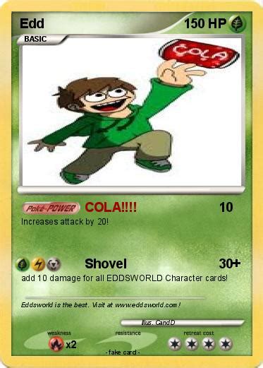 Jun 06, 2021 · i'm going to answer this based on the information on the edd web site. Pokémon Edd 27 27 - COLA!!!! - My Pokemon Card