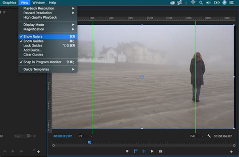 Guias E Réguas No Premiere Pro 2019 Blog Da Avmakers