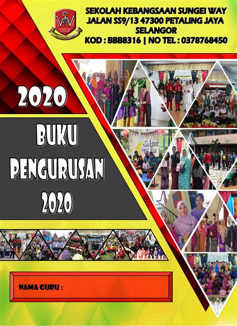We provide version 1.0, the latest version that has been optimized for. Muka Depan Cover Buku Pengurusan Sekolah
