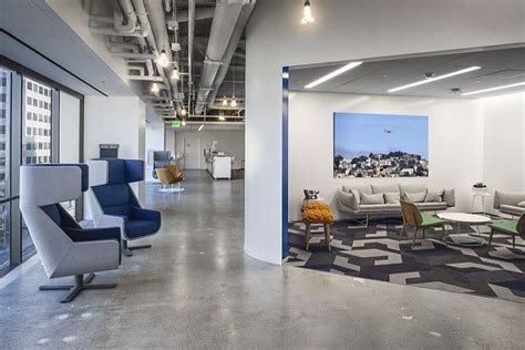 Peek Inside 7 Of The Banking Worlds Coolest Innovation Labs