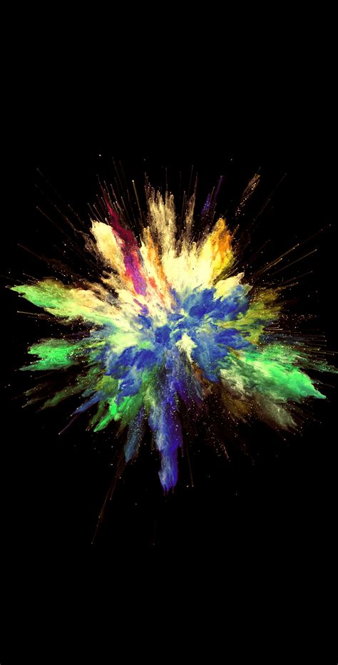 Color Explosion Wallpapers Top Free Color Explosion Backgrounds