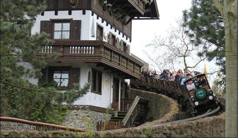 Holidays and short stays near soltau in germany to experience with family and friends. вроде и виражи не страшные, а дух захватывает - Picture of ...