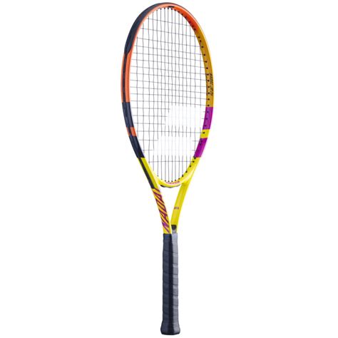 Babolat Nadal Jr 26 Rafa Edition Junior Tennis Racquet