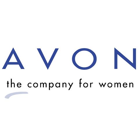 Avon Logo PNG Transparent & SVG Vector - Freebie Supply
