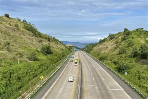 Memiliki Panjang Km Jalan Tol Di Sumatera Ini Digadang Gadang
