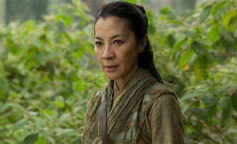Michelle Yeoh Cast In Star Trek Discovery Mxdwn Television
