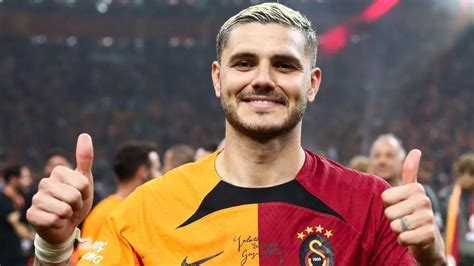 Mauro Icardi Galatasaray Transferi Ne Zaman Son Dakika Transfer