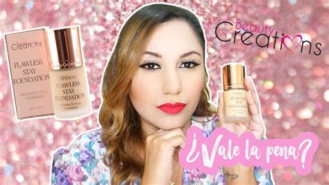 Find eyelashes, dry shampoo, hair colour from leading brands. Reseña Base Beauty Creations | JACKLYNVIL - YouTube