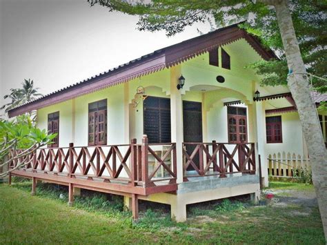 House For Rent In Aonang Krabi