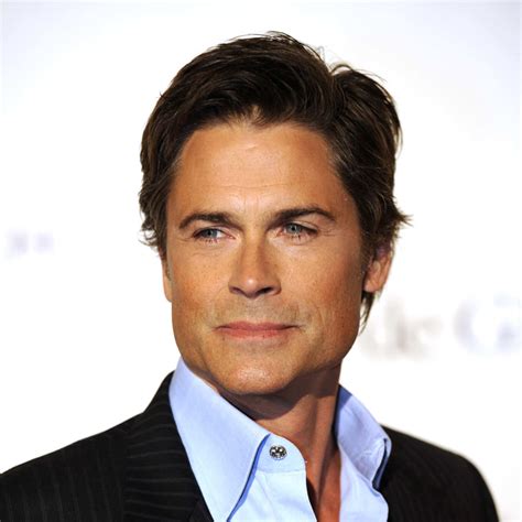 Rob Lowe The Advocates For Self Government
