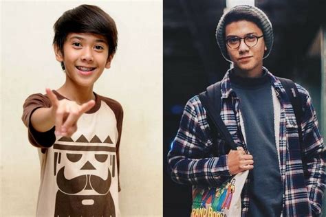 Foto Artis Ganteng Cilik Kumpulan Foto Artis