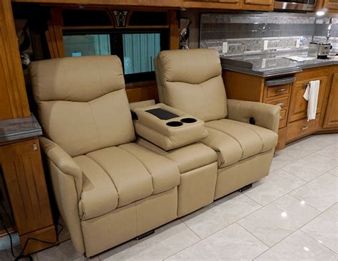 Lambright Lazy Lounger Rv Theater Seating Master Tech Rv