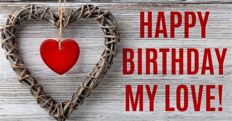 Quote Sms And Message 100 Emotional Birthday Wishes For Boyfriend