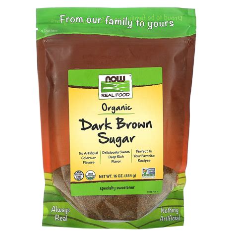 Is Brown Sugar A Good Vegan Sugar Option Simply Healthy Vegan
