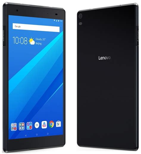 Lenovo Tab 4 8 Plus 64gb Specs And Price Phonegg