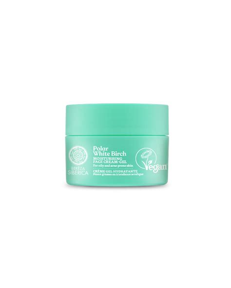Jan de vries is an independent family run business. Natura Siberica Bereza Polar White Birch Moisturizing Face ...