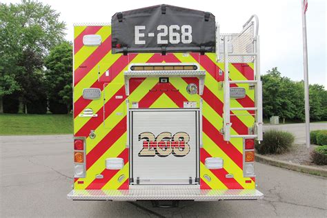 34899 Rear Glick Fire Equipment Company